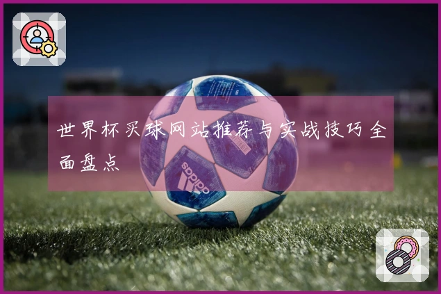 世界杯买球网站推荐与实战技巧全面盘点