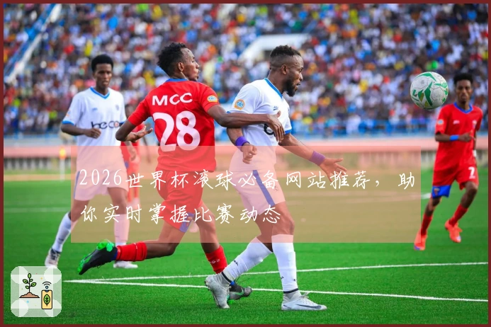 2026世界杯滚球必备网站推荐，助你实时掌握比赛动态