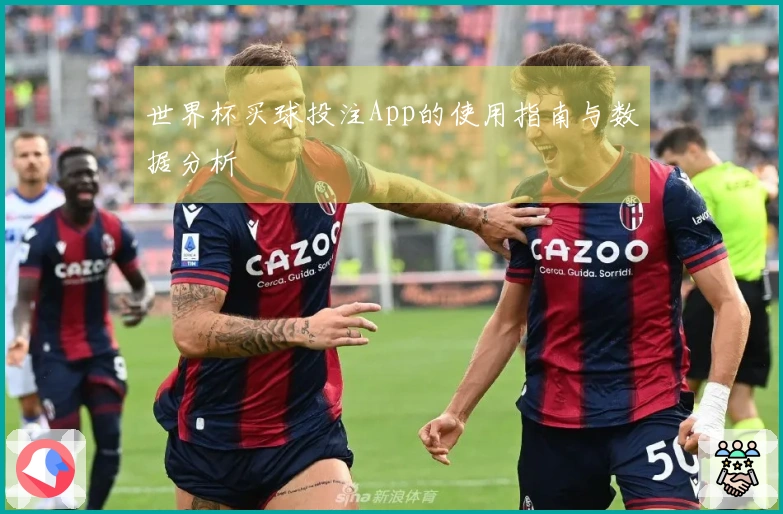 世界杯买球投注App的使用指南与数据分析