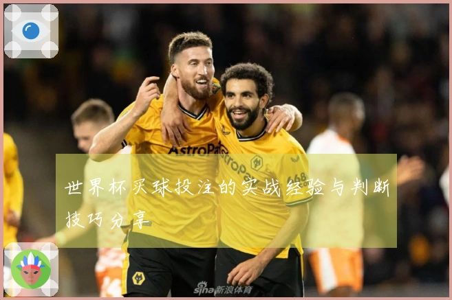 世界杯买球投注的实战经验与判断技巧分享