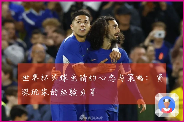世界杯买球竞猜的心态与策略：资深玩家的经验分享