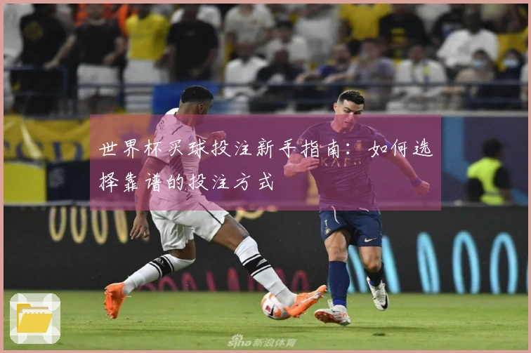 世界杯买球投注新手指南：如何选择靠谱的投注方式