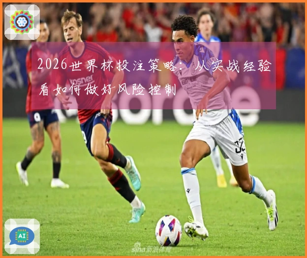 2026世界杯投注策略：从实战经验看如何做好风险控制