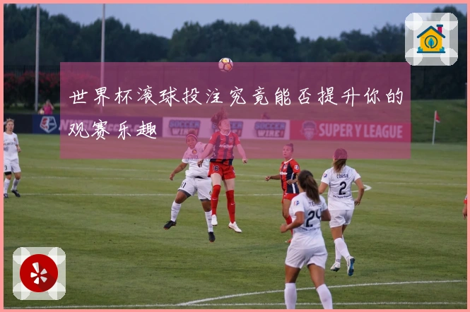 世界杯滚球投注究竟能否提升你的观赛乐趣