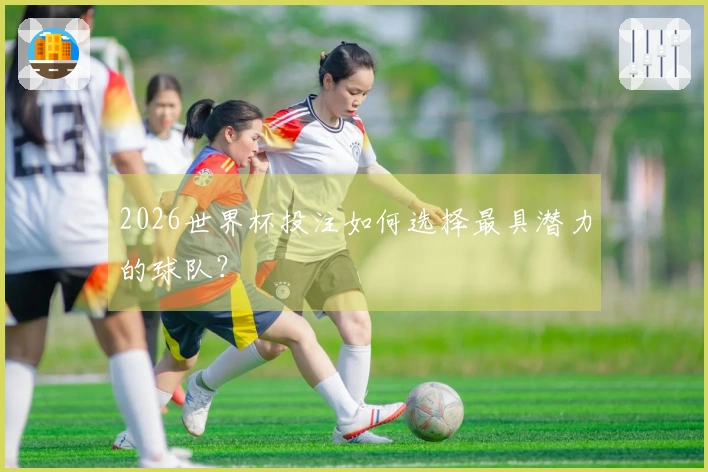 2026世界杯投注如何选择最具潜力的球队？