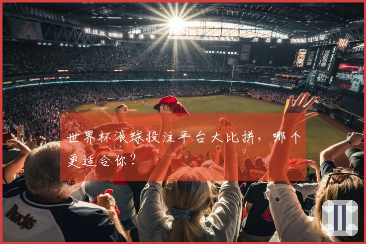 世界杯滚球投注平台大比拼，哪个更适合你？