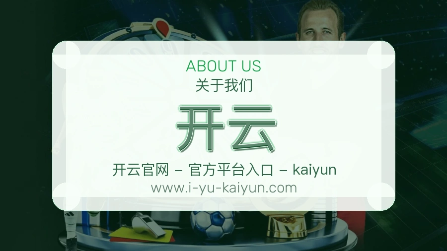 平台展示