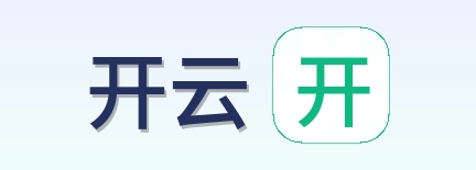 开云 Logo